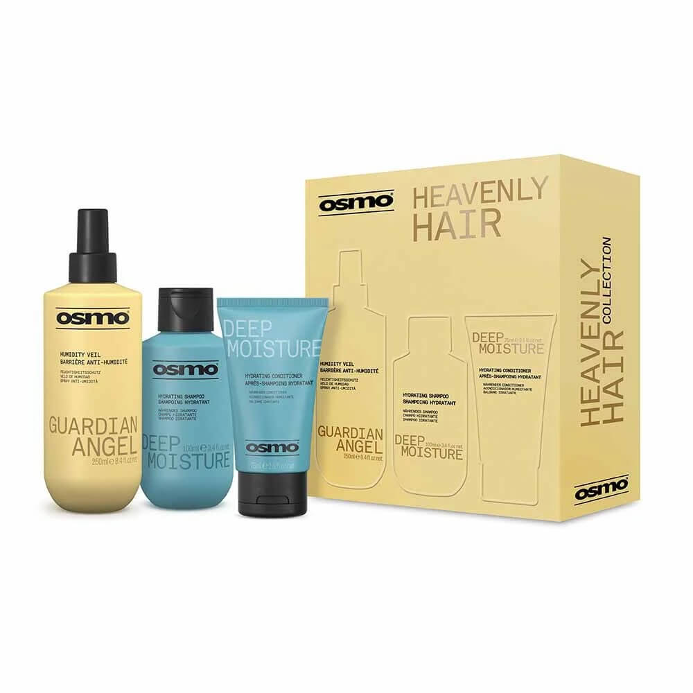 Osmo Heavenly Hair Gift Set     